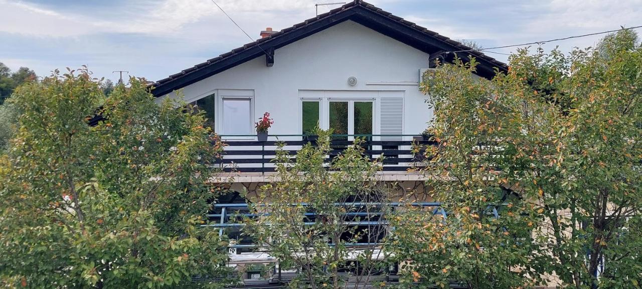 Kod Ane Daire Belavici Dış mekan fotoğraf